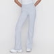 thumbnail image 2 of Calza Mujer Flare Cotton Gris Melange Corona, 2 of 5