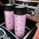 thumbnail image 4 of Botella de agua Controller Gear Animal Crossing, 500 ml, con aislamiento, 4 of 6