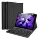 thumbnail image 4 of Carcasa con Teclado iPad Protección y Productividad Antigolpes (Negro) - SmartMob, 4 of 4