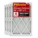 thumbnail image 1 of Filtro de Aire Filtrete 40x63x2 cm MERV 11 MPR 1000 Paquete de 4, 1 of 8