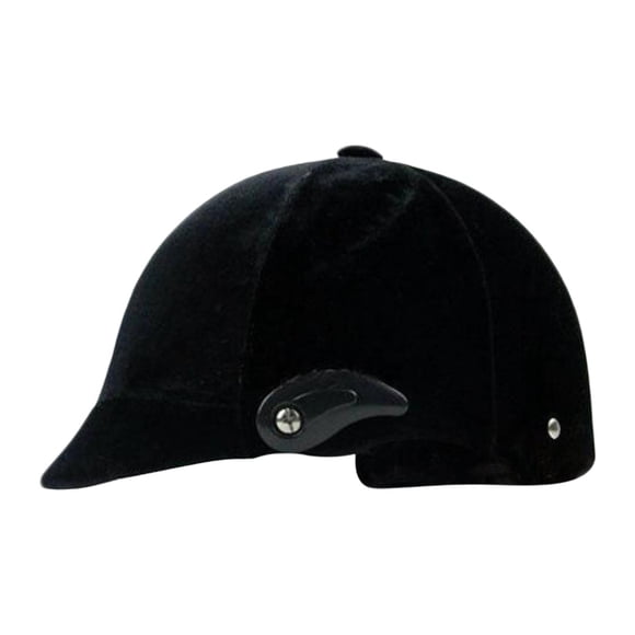 Casco de equitación, gorro de equitación, gorra de equitación, casco de bicicleta profesional versátil, deportes al aire libre, franela, equipo para c