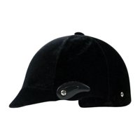 Magideal - Casco De Equitación, Gorro De Equitación, Gorra De Equitación, Casco De Bicicleta Profesional Versátil, Deportes Al Aire Libre, Franela, Equipo Para C