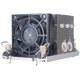thumbnail image 1 of Disipador de CPU SilverStone Technology XE02-4189 2U para socket LGA4189, 1 of 6