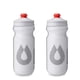 thumbnail image 1 of Botella de agua HydraPak Polar Bottle Breakaway Surge 600 mL, paquete de 2, 1 of 7