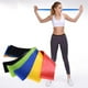 thumbnail image 3 of Pack de Cinco Bandas Elásticas para Entrenamiento, 3 of 4