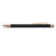 thumbnail image 2 of Bolígrafo Neo Slim metal negro mate, rosegold Faber-Castell, 2 of 3