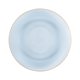 thumbnail image 5 of Platos PLASTICPRO 24 pzas 18 cm/25 cm azul con ribete dorado, 5 of 5