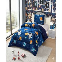 Mylhogar - Cobertor De Invierno Con Chiporro Chiporro Plaza Y Media Extra Suave Térmico Premium