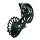 thumbnail image 3 of Rueda Guía De Polea De Cambio Trasero De Bicicleta Para Bicicleta De Montaña, Bicicleta De Crucero SD1, Color Negro, 3 of 3