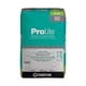 thumbnail image 1 of Mortero para azulejos Custom Prolite 13,6 kg, gris, 30 libras, 1 of 4
