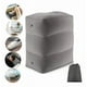 thumbnail image 1 of Almohada Cojín Cama Inflable Para Viajes Avión, Auto, Bus. Blanco, 1 of 6