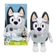 thumbnail image 1 of Peluche Bluey Muffin Habladora 28cm 9 Frases Coleccionable, 1 of 3
