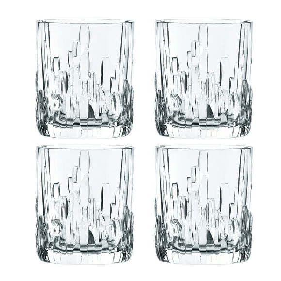 Nachtmann Shu Fa Whisky Set4