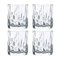Nachtmann - Shu Fa Whisky Set4