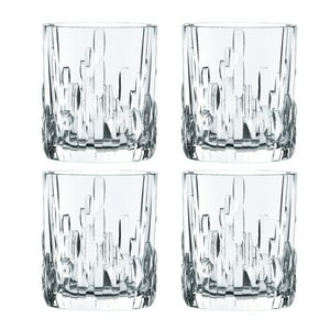 Nachtmann - Shu Fa Whisky Set4