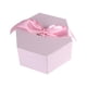 thumbnail image 1 of Cajas De Regalo Para El Día De San Valentín Con Tapas Caja De Flores Sorpresa Para Aniversario Festivo Rosa 24cmx21cmx11cm, 1 of 5