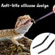 thumbnail image 3 of Pinzas para Reptiles 2 Piezas 10.6 Pulgadas, 3 of 3