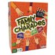 thumbnail image 1 of Family Charades Game Outset Media 4 juegos en 1 para mayores de 7 años, 1 of 3