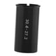 thumbnail image 1 of Asiento De Bicicleta Post Shim Tube Sleeve Adaptador Reductor De Tama?o 15 Tama?o 27.2 A 30.4, 1 of 5
