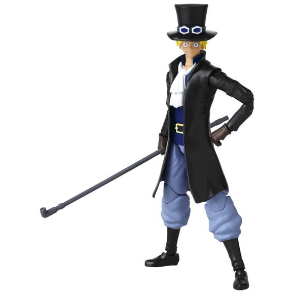 Figura de acción ANIME HEROES One Piece Sabo con accesorios