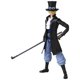thumbnail image 1 of Figura de acción ANIME HEROES One Piece Sabo con accesorios, 1 of 9