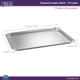 thumbnail image 2 of Bandeja para hornear Nicole Home Collection de aluminio 15,87 x 11 cm, 2 of 5