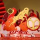 thumbnail image 1 of Tarjeta de Cumpleaños Pop‑Up Aries 15 cm × 20 cm 3D – Lovairo, 1 of 9
