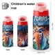 thumbnail image 2 of Botella de Agua Desmarcar Turbobotella Rosa 350 ml, 2 of 6