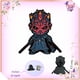 thumbnail image 2 of Pin Broche De Darth Maul, Star Wars, 2 of 2