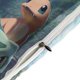thumbnail image 4 of Mewtwo Bed Duvet Cover Funny Anime Cartoon Bedding Sets Lightweight 3 Piece Comforter Sets, 4 of 5