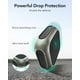 thumbnail image 2 of Funda ESR Orbit Hybrid Drop Protection Titanium, 2 of 3