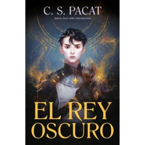 Ediciones Urano - Libro El Rey Oscuro