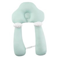 Bothyi - Almohada De Almohada De Almohada De Alimentación Para Bebés Colchón Ergonómico Para Bebés Almohada Para Dormir