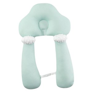 Bothyi - Almohada De Almohada De Almohada De Alimentación Para Bebés Colchón Ergonómico Para Bebés Almohada Para Dormir