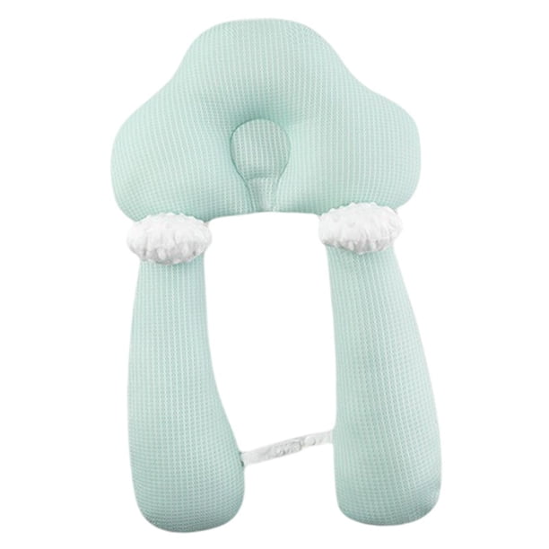 Almohada De Almohada De Almohada De Alimentación Para Bebés Colchón Ergonómico Para Bebés Almohada Para Dormir