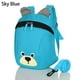 thumbnail image 1 of Kids Children Anti-lost Cartoon Bags High Quality Safety Harness Reins Toddler School Backpack Cute Cartoon Rucksack, 1 of 3