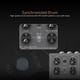 thumbnail image 2 of Pedal Looper Valeton VLP-200 estéreo de doble pista para guitarra, 2 of 3