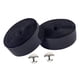 thumbnail image 2 of Cinta Para Manillar De Bicicleta Cinta De Agarre Para Bicicleta Transpirable Para Accesorios De Ciclismo Al Aire Libre Negro, 2 of 5