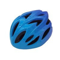 Magideal - Casco De Bicicleta Para Niños, Casco De Monopatín De Protección Para La Cabeza, Casco De Bicicleta Para Niños Resistente A Los Impactos, Cascos Deport Azul