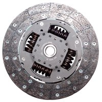 Repuestos Del Sol - Kit Embrague Mazda Bt50 3.2 2011 2020