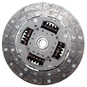 Repuestos Del Sol - Kit Embrague Ford Ranger 3.2 2012 2020
