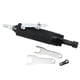 thumbnail image 2 of Profesional Mini ángulo De Aire Die Grinder Kit Air Grinding Set Herramientas Neumáticas, 2 of 5