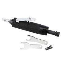 Magideal - Mini De Amoladora De Ángulo De 1/4 Pulgadas, De Molienda De Aire, Herramientas Neumáticas, Para Pulir Pulidor Neumático, Amoladora