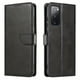 thumbnail image 1 of Suitable For Samsung Mobile Phone S20 FE 5G Leather Case Phone Case Black, 1 of 3