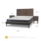 thumbnail image 3 of Cama Europea Curve Nw Ortopedic 2 Plazas Br S/T, 3 of 10