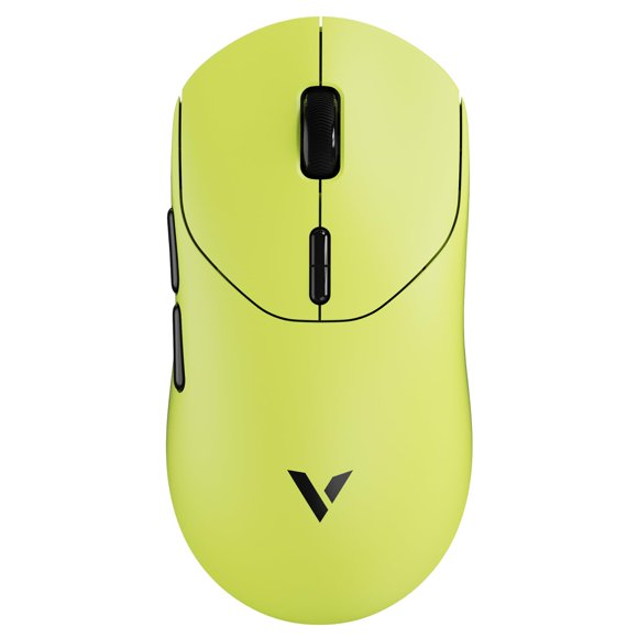 Ratón Rapoo VT2 Inalámbrico 53 g 8K 750 h 10 botones
