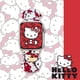 thumbnail image 4 of Reloj Band Sonix x Sanrio Scrunchie Hello Kitty para Apple, 4 of 6