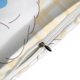 thumbnail image 4 of Cinnamoroll 3-Piece Twin Bed Set - Includes 1 Single Comforter And 2 Pillowcases Bedding - Fade Resistant Microfiber - Cinnamoroll, 4 of 4