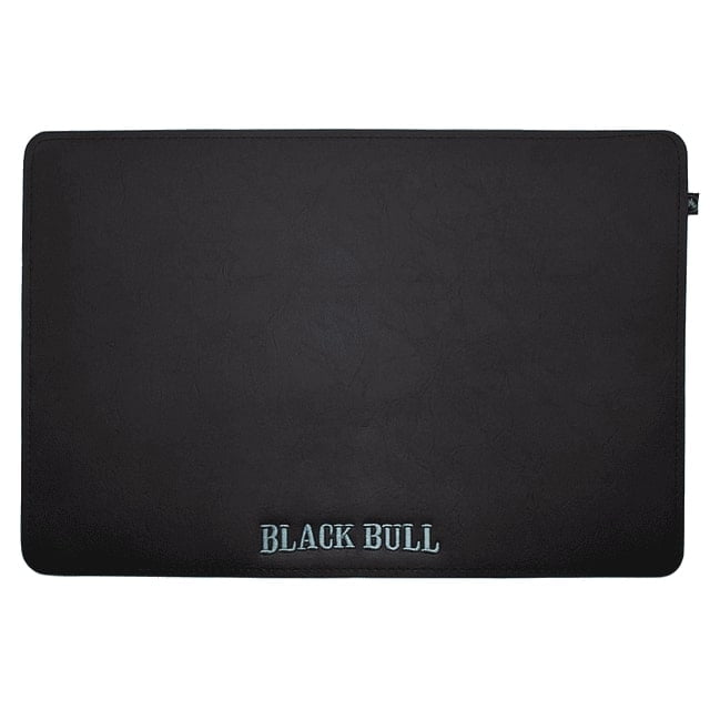 Disparo - Individual Alta Calidad 30x45 Cocina Black Bull Aire Libre