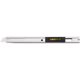 thumbnail image 1 of OLFA 9mm Stainless Steel Utility Knife SVR2 Retractable, 1 of 3